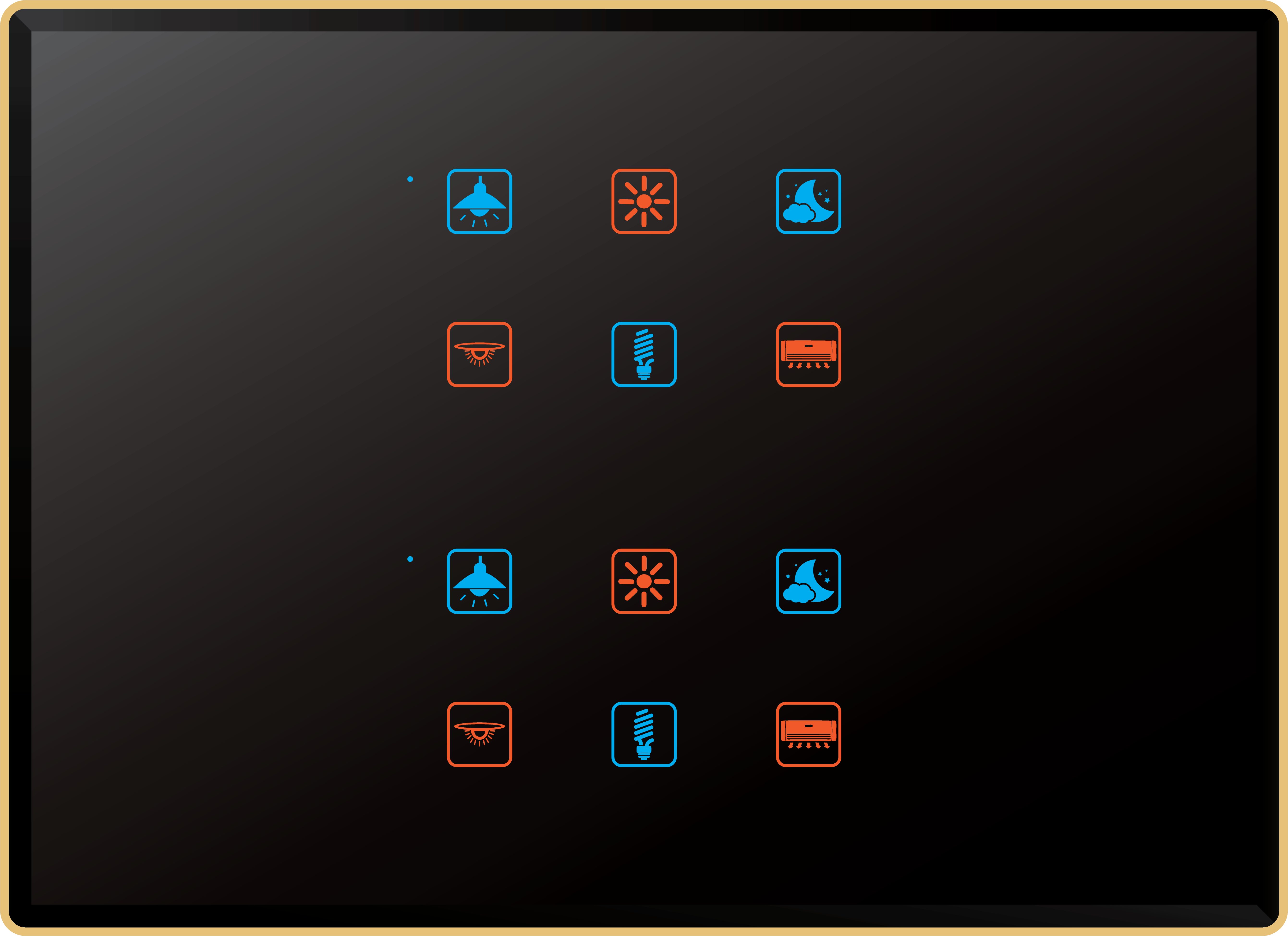 12 Switch
