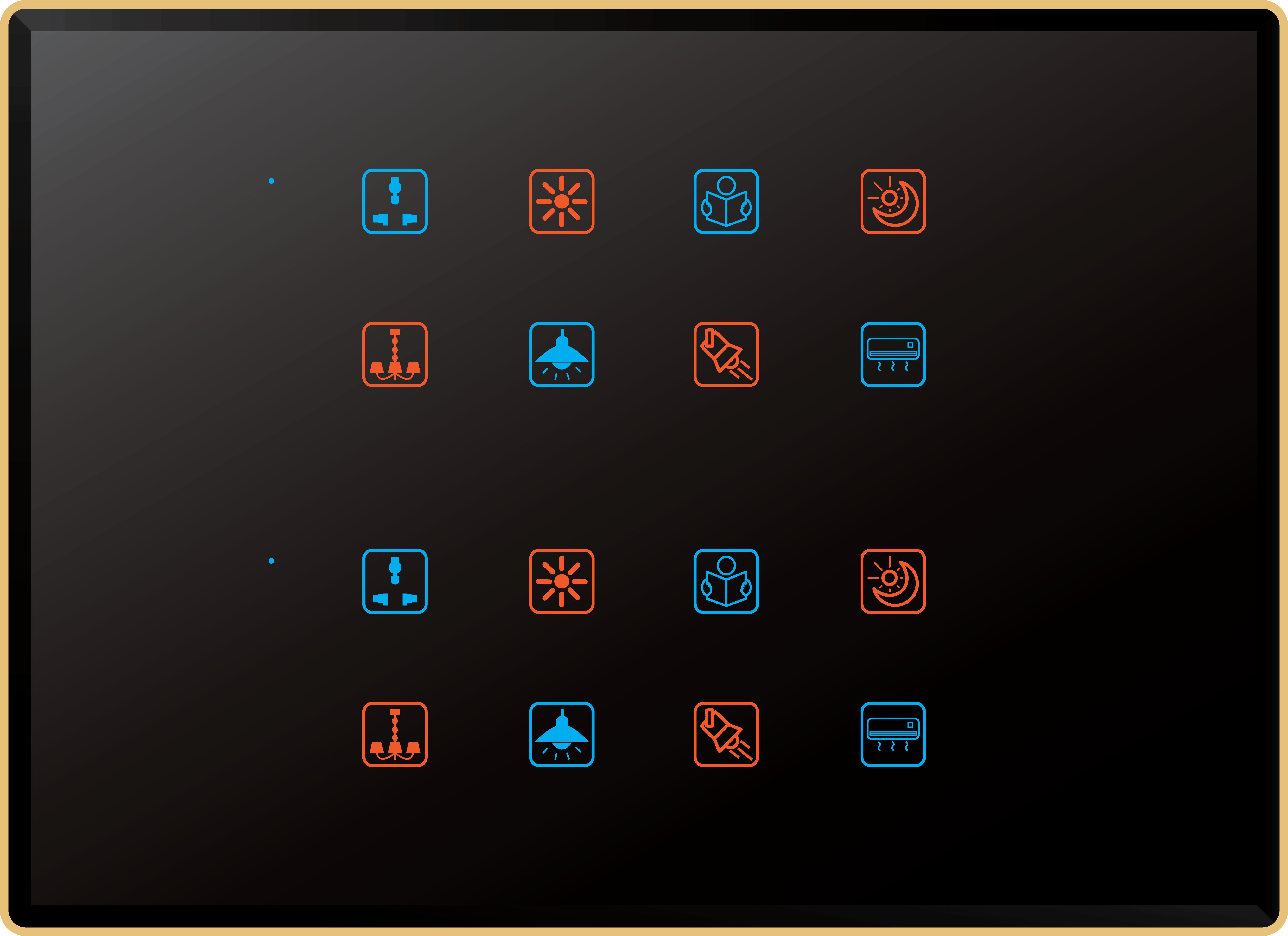 16 Switch