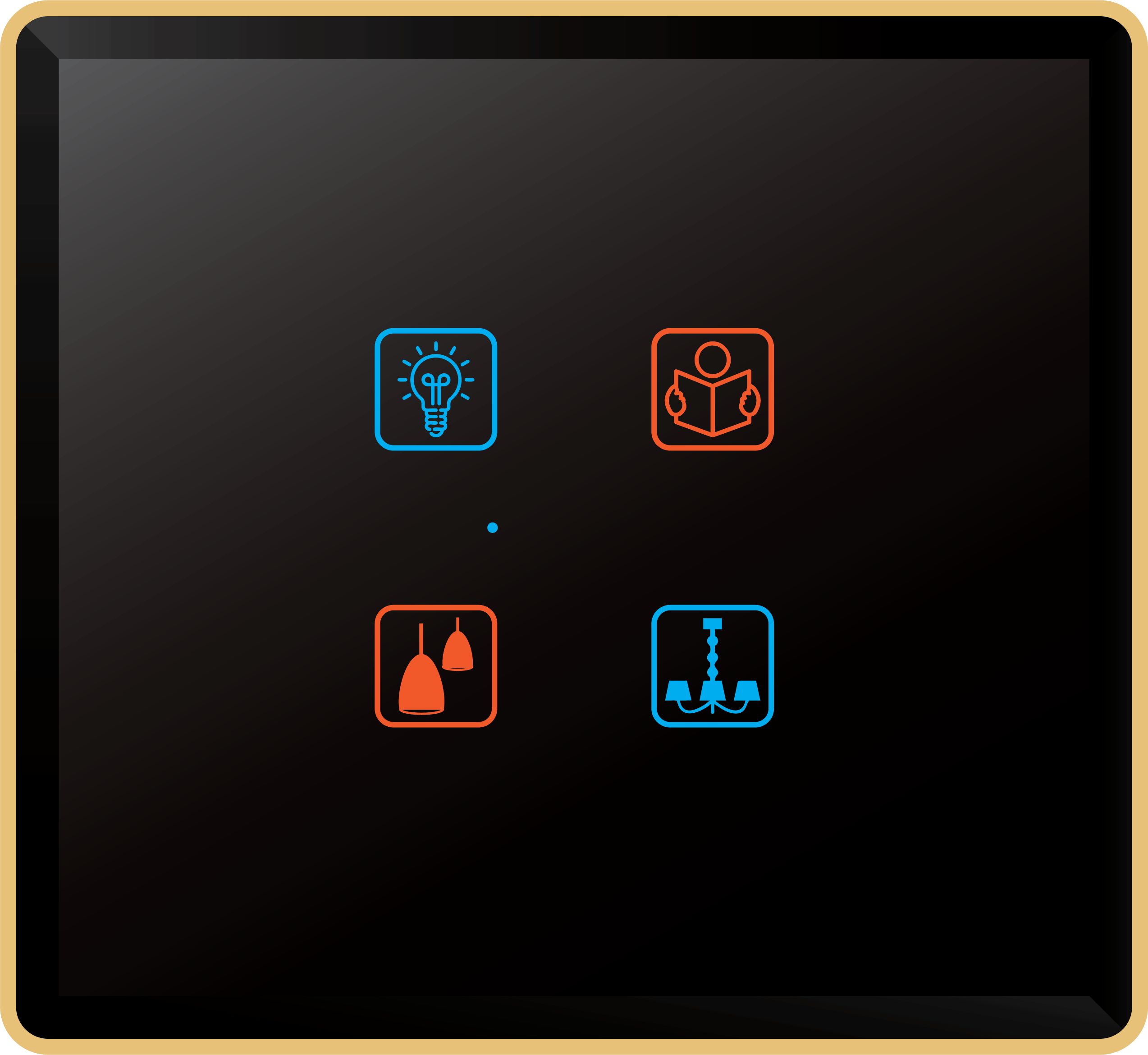 4 Switch (All 6A)
