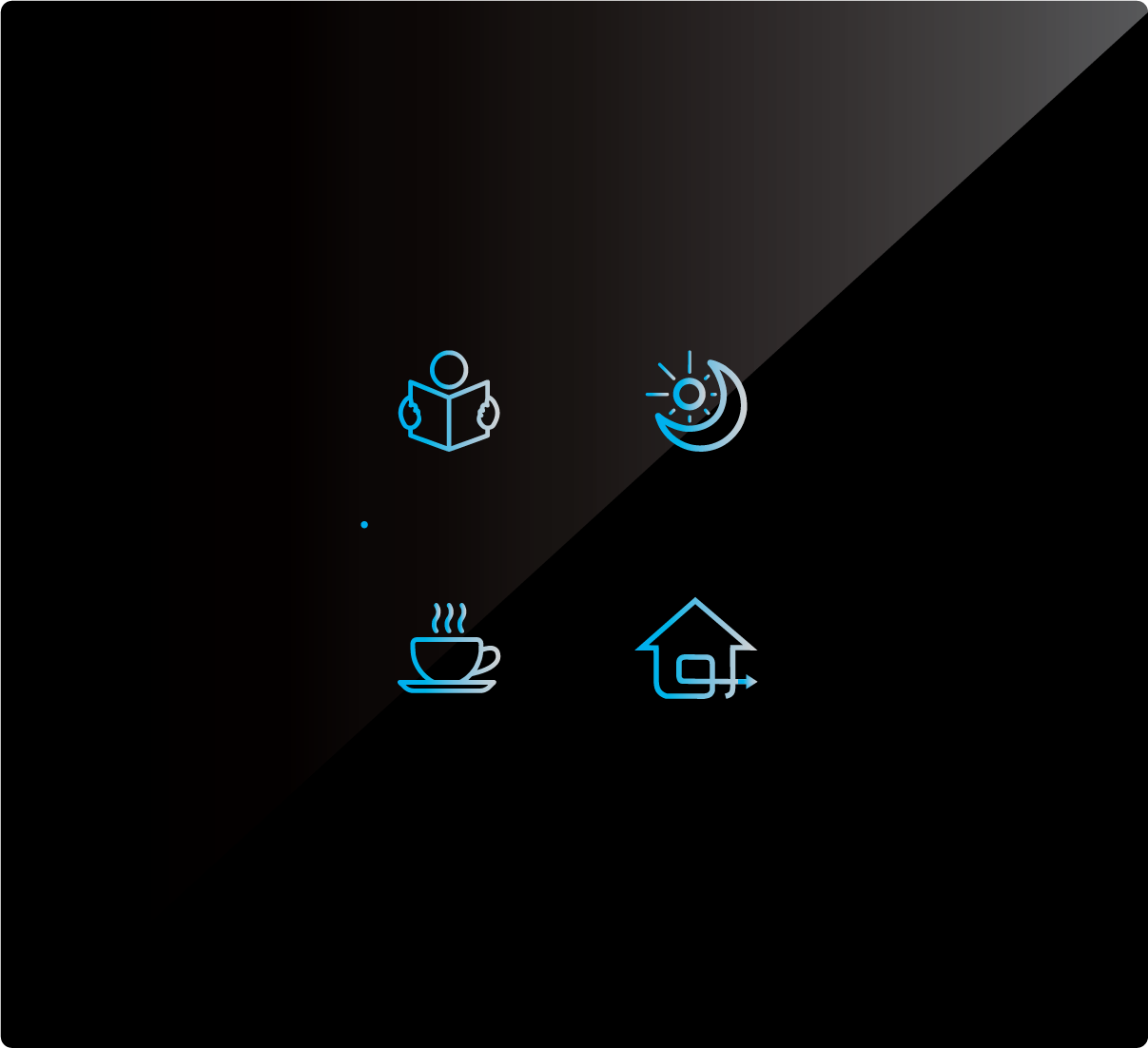 4S Scene Control