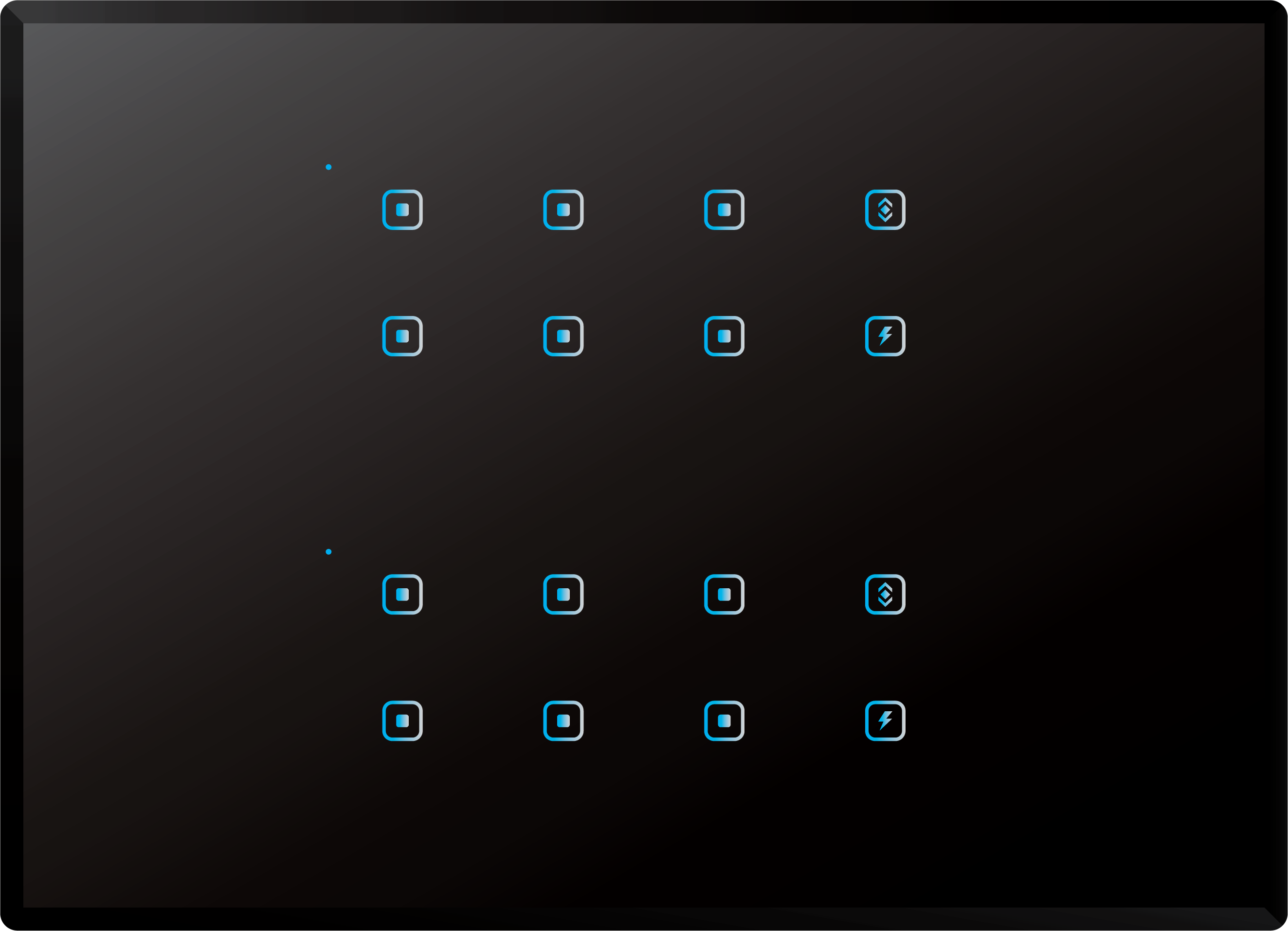 16 Switch